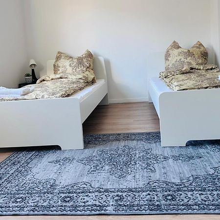 Doppelzimmer Любек Экстерьер фото